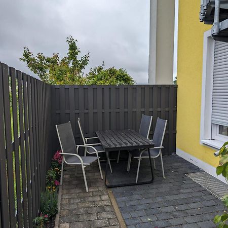 Souterrainwohnung Gottmadingen Zewnętrze zdjęcie