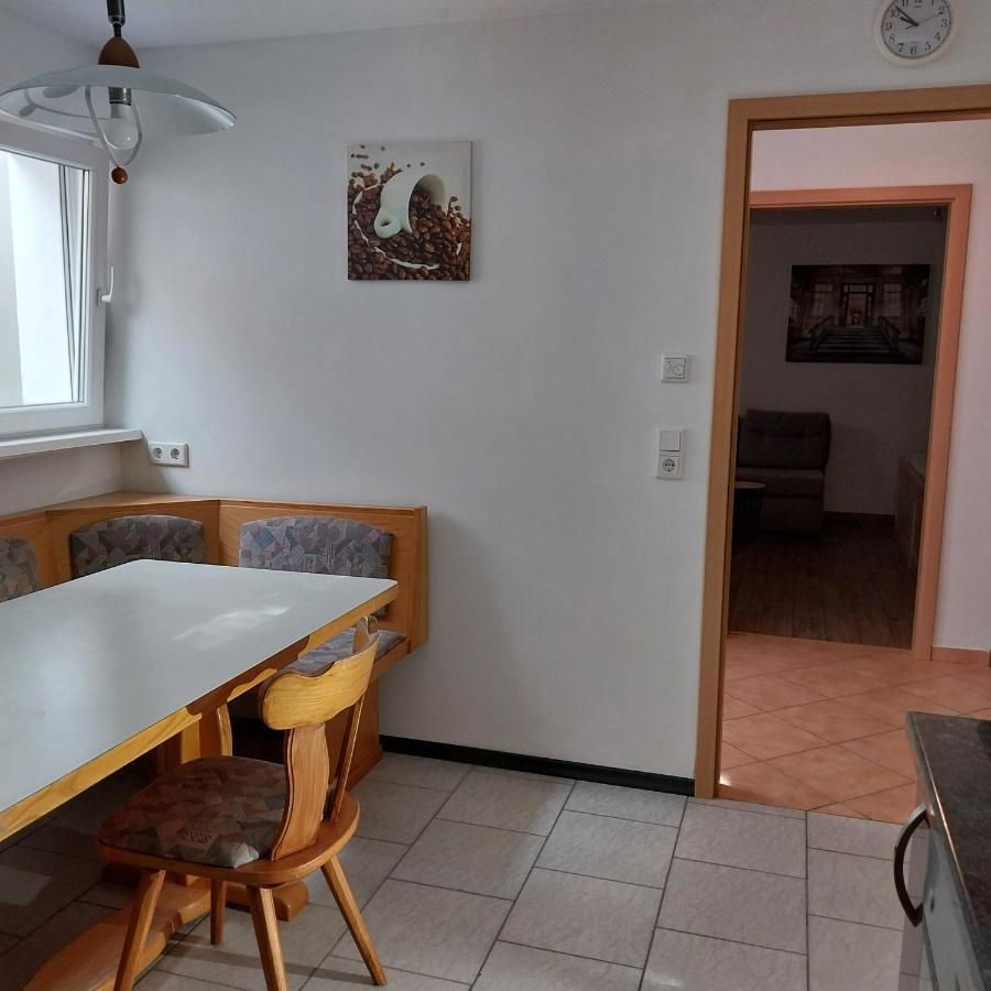 Souterrainwohnung Gottmadingen Zewnętrze zdjęcie