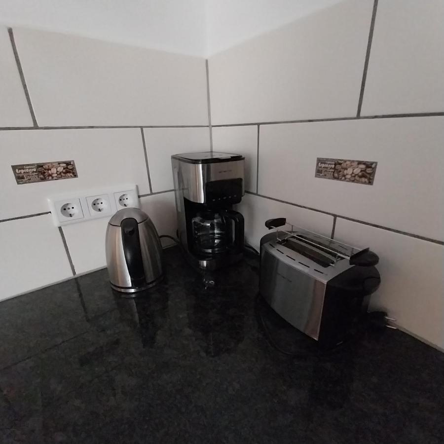 Souterrainwohnung Gottmadingen Zewnętrze zdjęcie